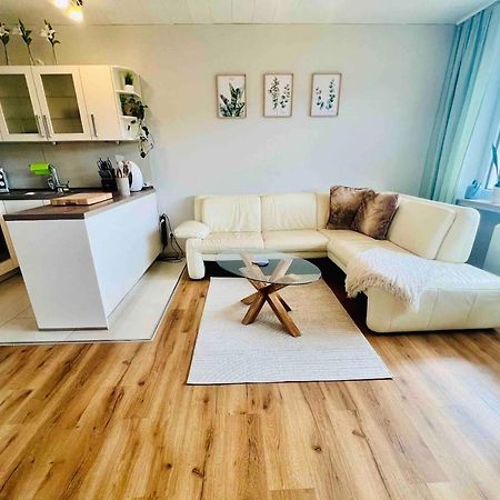 Auszeit Niedersfeld Apartment Винтерберг Екстериор снимка