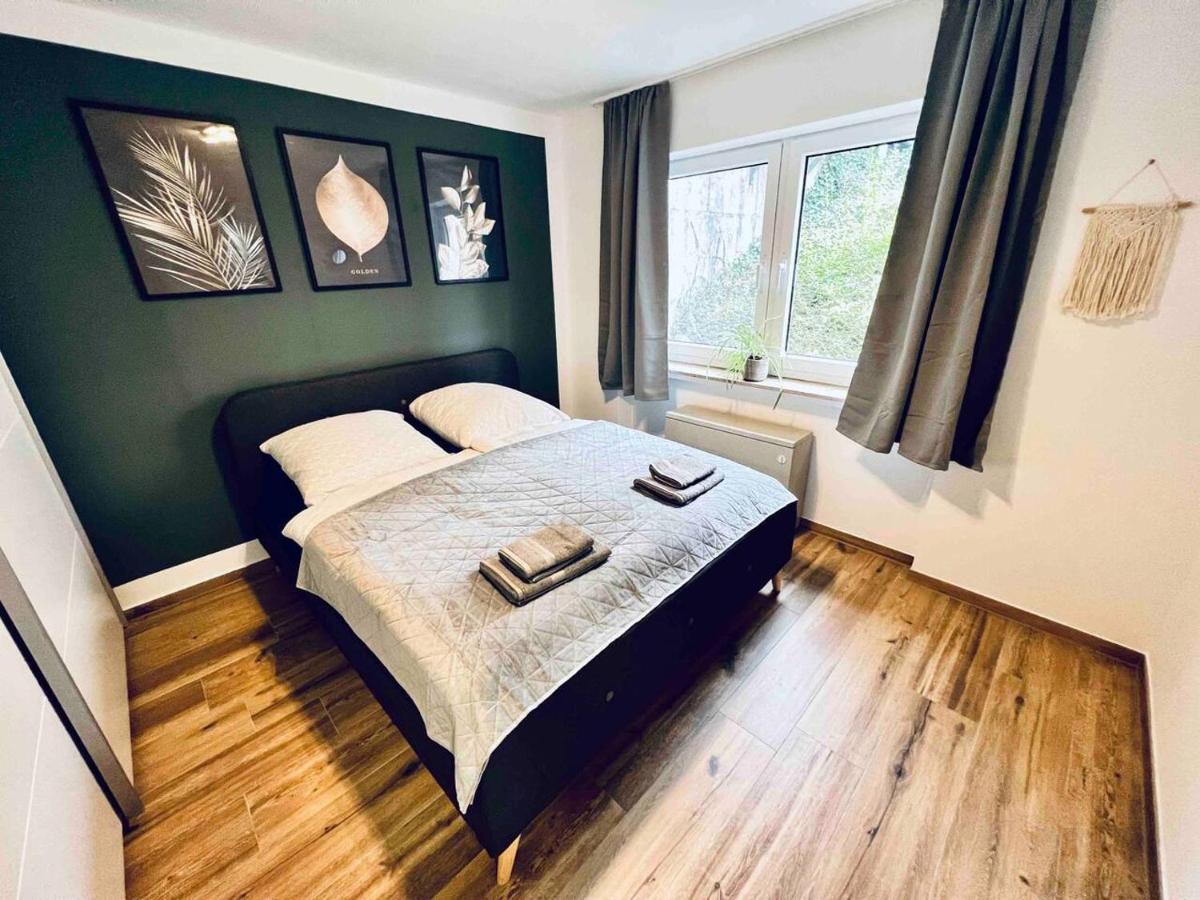 Auszeit Niedersfeld Apartment Винтерберг Екстериор снимка