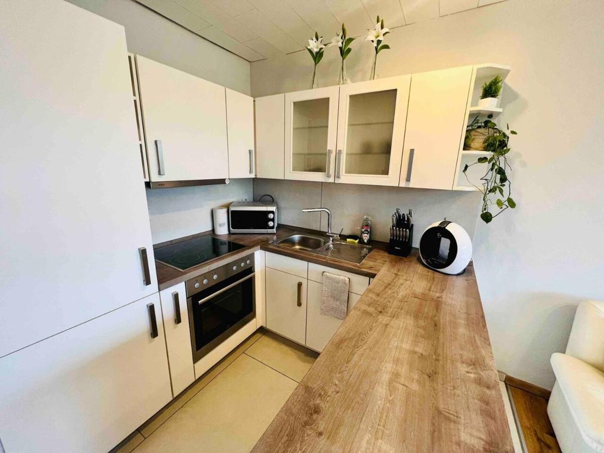 Auszeit Niedersfeld Apartment Винтерберг Екстериор снимка