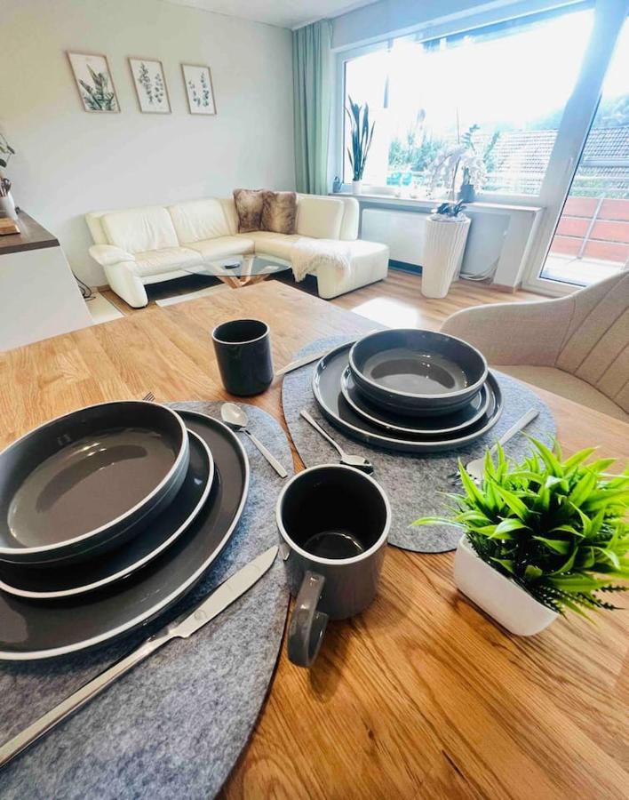 Auszeit Niedersfeld Apartment Винтерберг Екстериор снимка