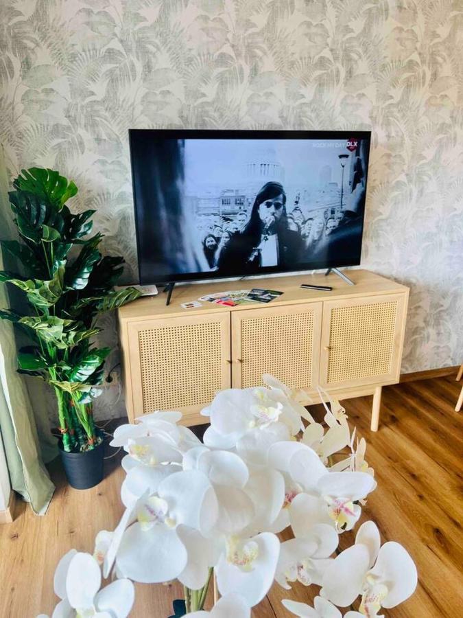 Auszeit Niedersfeld Apartment Винтерберг Екстериор снимка