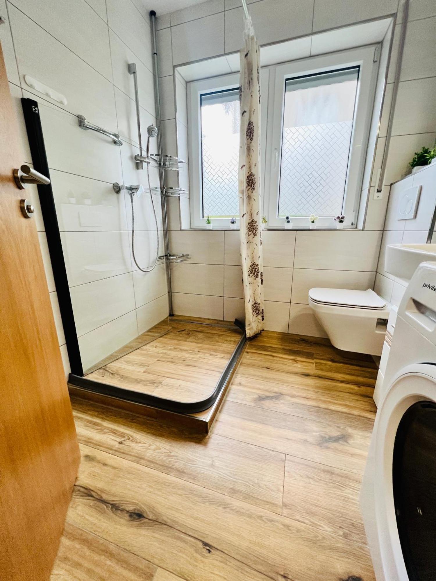 Auszeit Niedersfeld Apartment Винтерберг Екстериор снимка